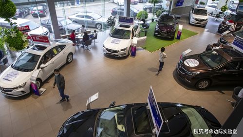 中国汽车工业协会 中国汽车销售增长速度可能比预期要快