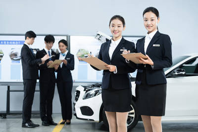 汽修=修车?你也这样认为吗?