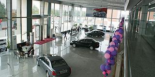 松原市征途汽车销售服务4S店(长春)电话地址_太平洋汽车网经销商库
