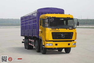 eq5311ccyt东风仓栅式运输车价格