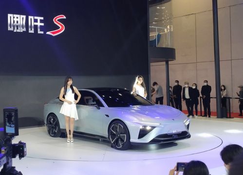 2021广州国际采购车展前瞻 哪吒汽车多款高性价比纯电车型将亮相琶洲