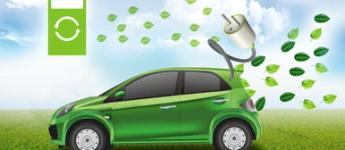 新能源汽车 一线厂商高速成长