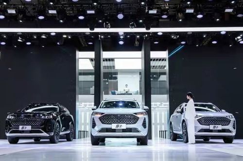预售17.98万元起,新一代智能汽车摩卡让 智能汽车人 照进现实