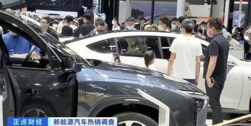 卖 疯 了 销量暴增300 这家中国车企 超越特斯拉成全球销冠