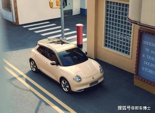 欧拉.好猫成绩出炉 2021年售出50,931台