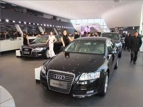 新政策实施,7月起买车不再依赖4S店——汽车销售迎来变革