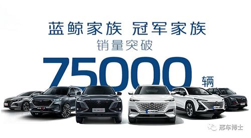 创新才是硬道理 长安汽车逆势增长的秘诀