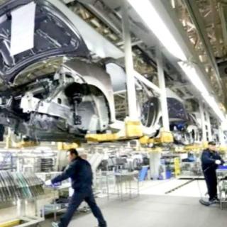 韩国五大整车厂4月销量同比下降4.9%,汽车芯片短缺持续困扰